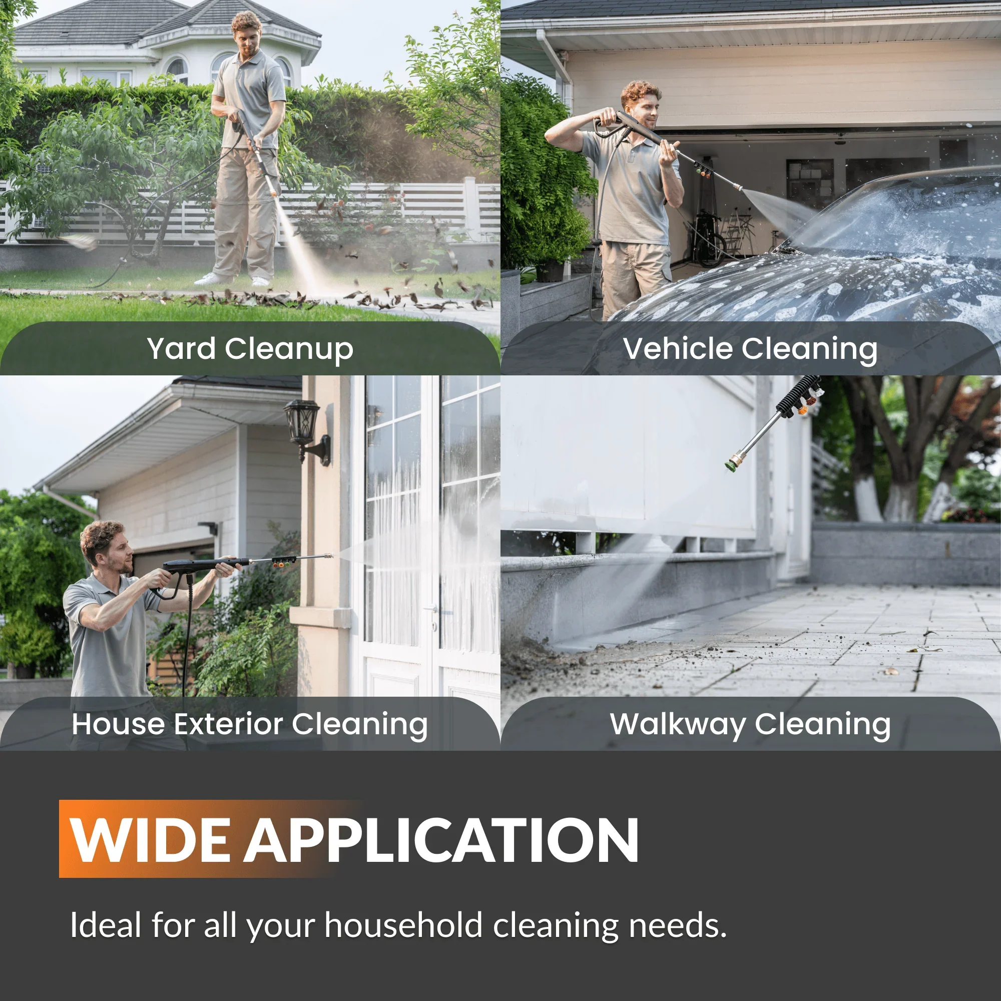 Dream Garage — Enthusiast Cleaning Set - Image 11