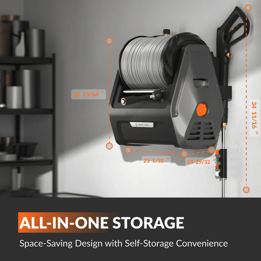Dream Garage — Enthusiast Cleaning Set - Image 12