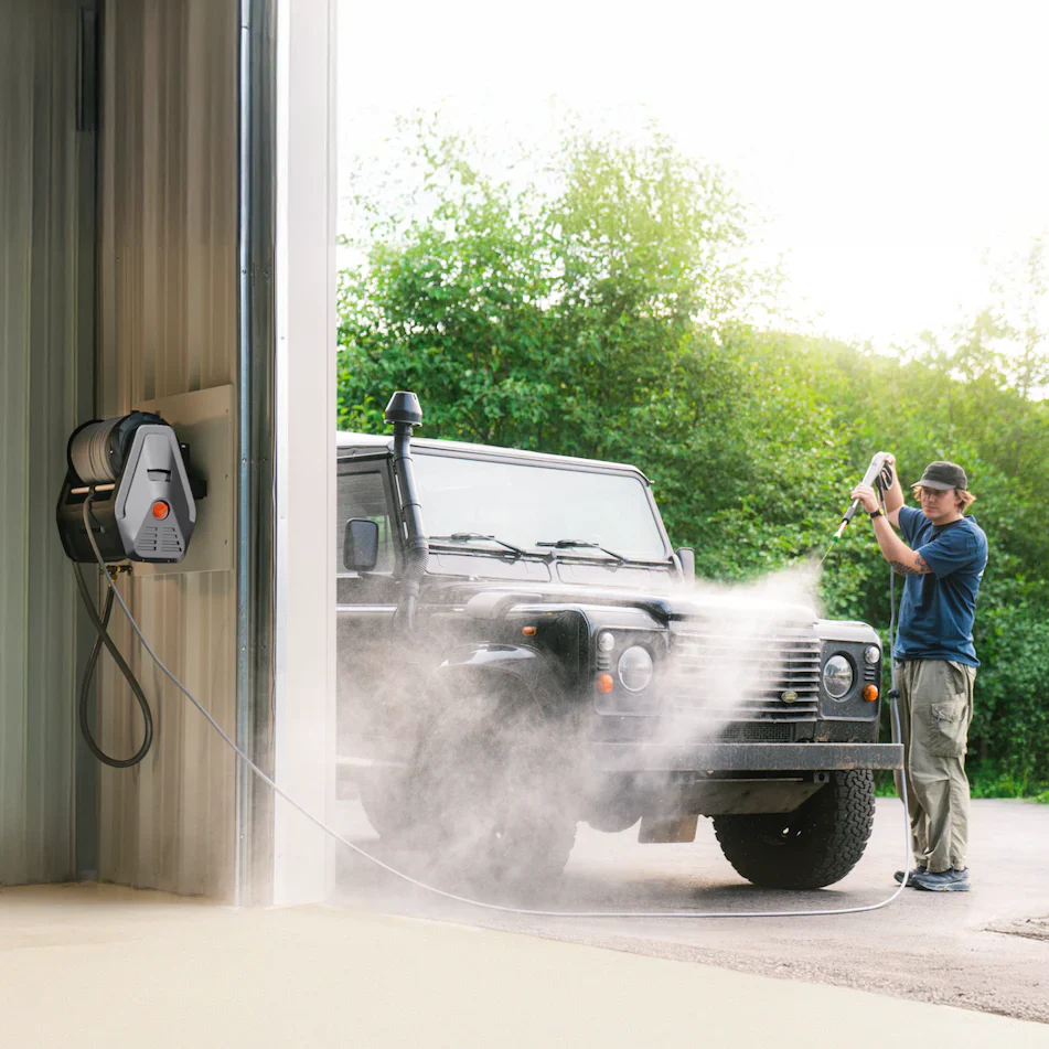 Dream Garage — Enthusiast Cleaning Set - Image 7