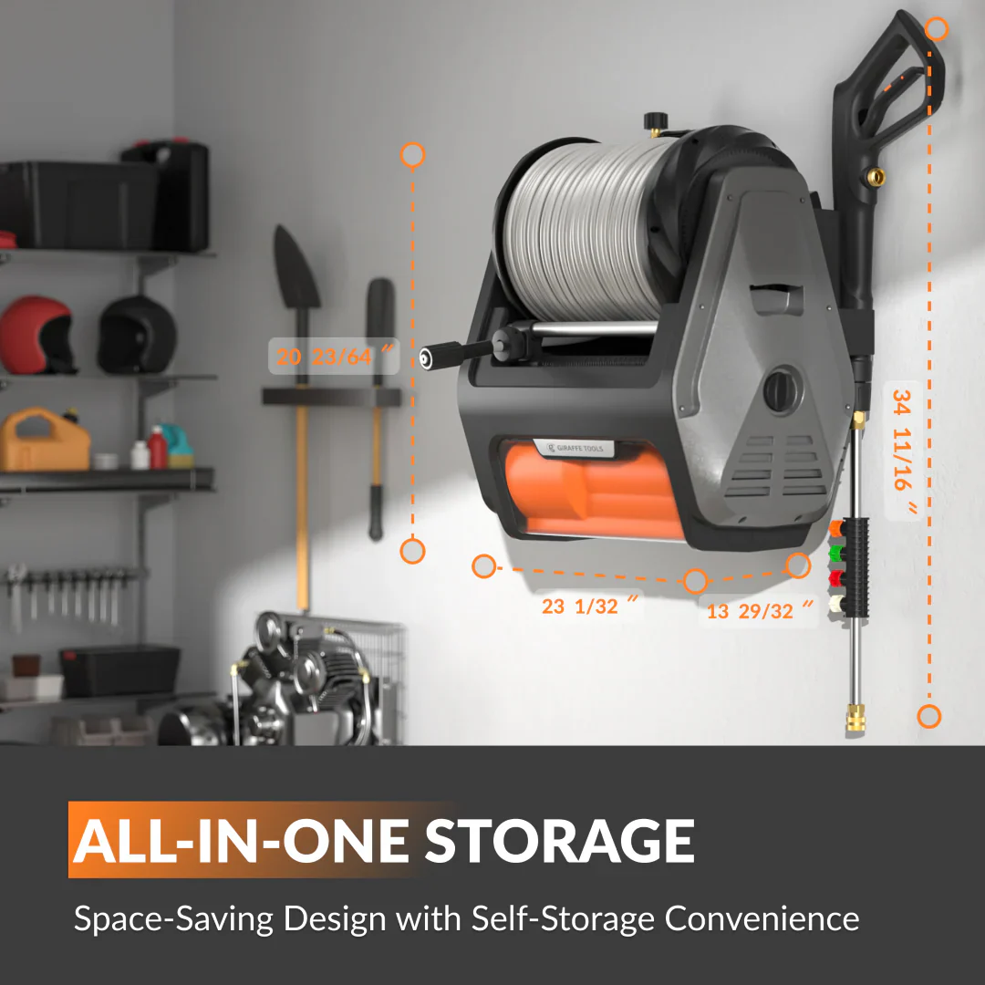 Dream Garage - Ultimate Cleaning Set - Image 10