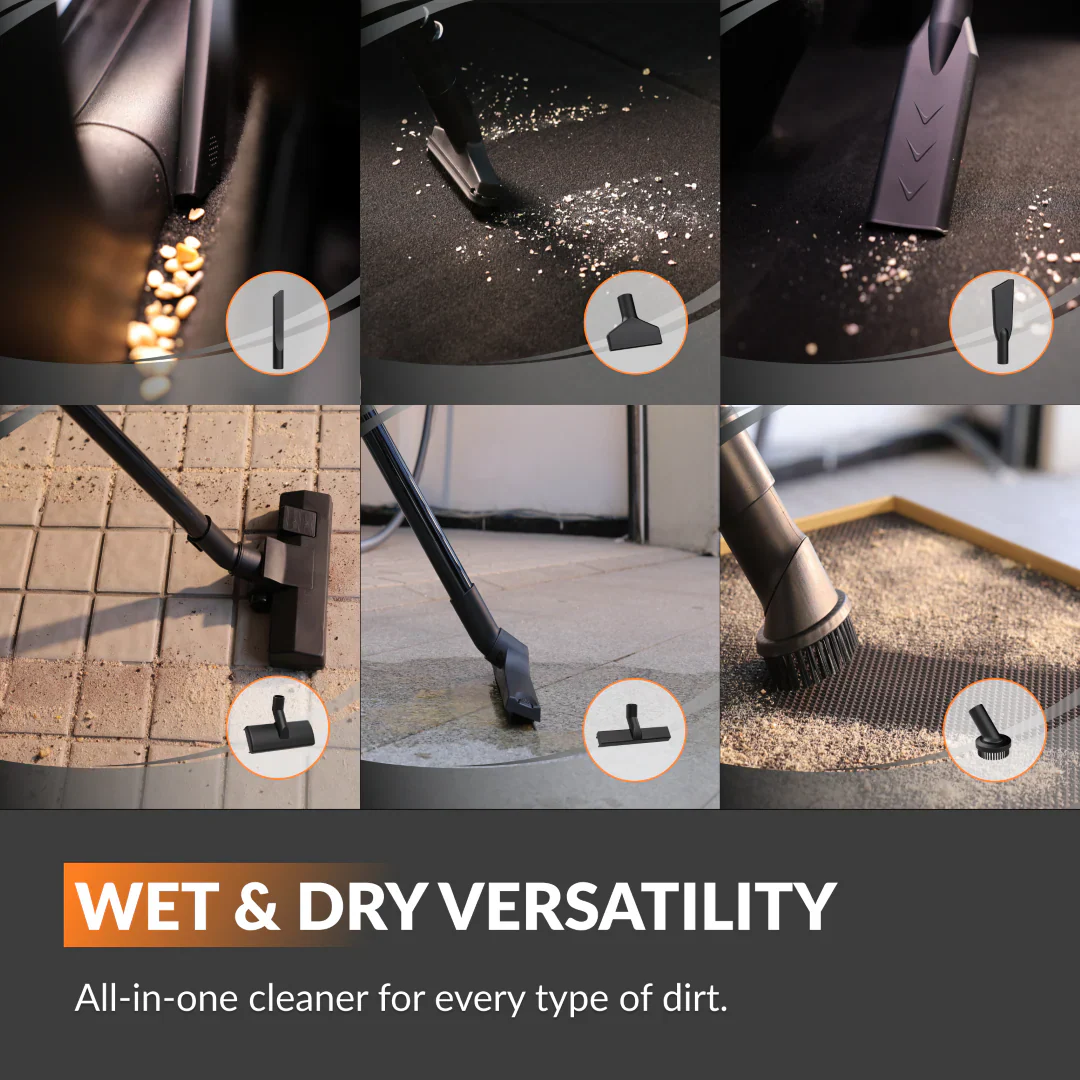 Dream Garage - Ultimate Cleaning Set - Image 5