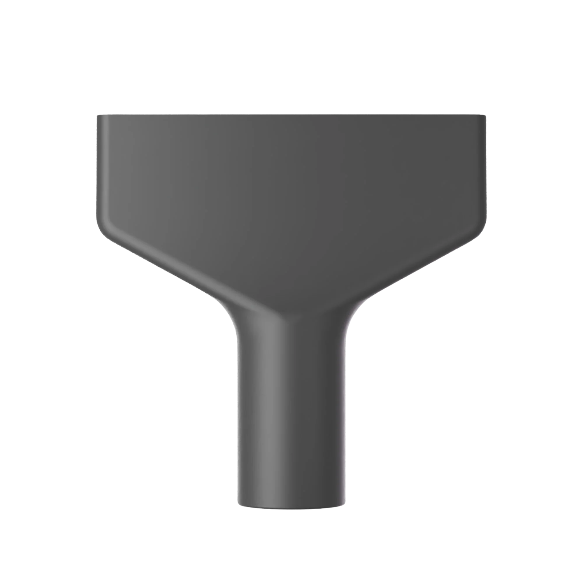 Flat Crevice Nozzle