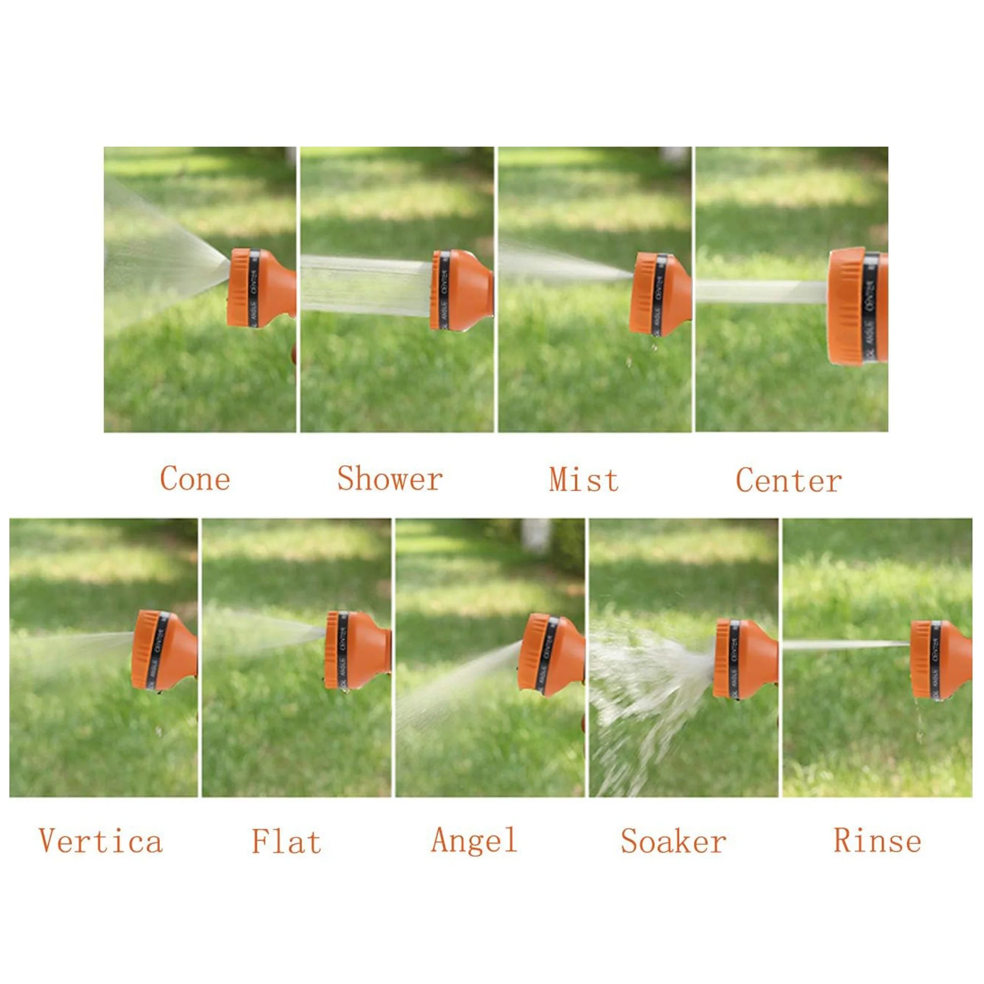 Garden Hose Nozzle - Image 5