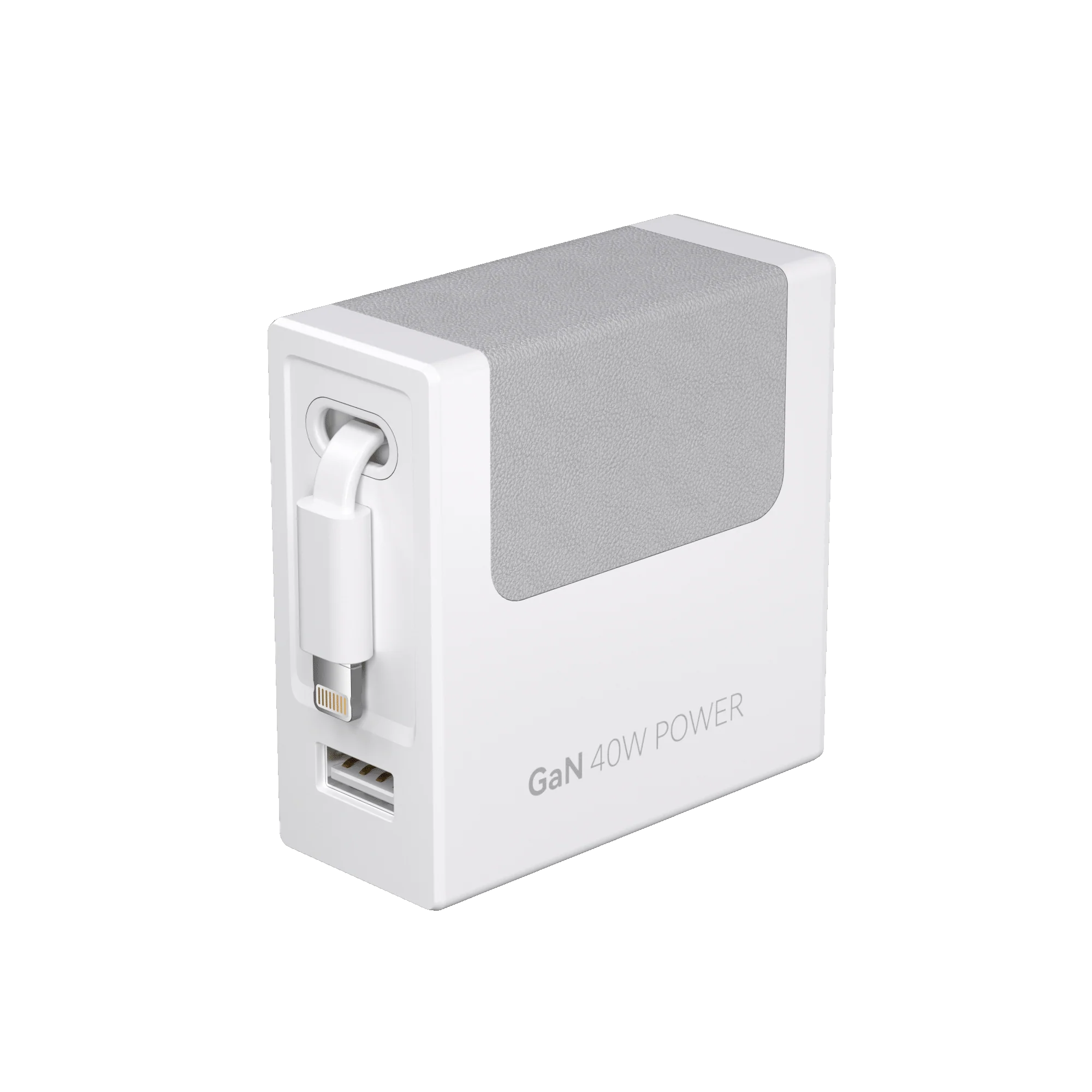 Gitryin Retractable 40W Charger for 3C Devices - Image 14