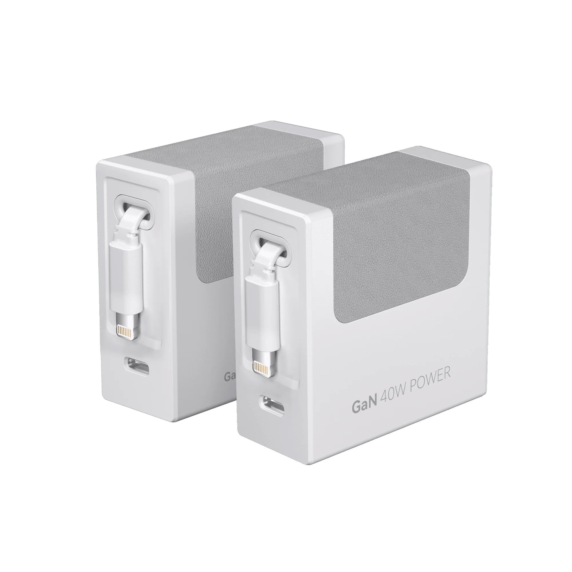 Gitryin Retractable 40W Charger for 3C Devices - Image 15