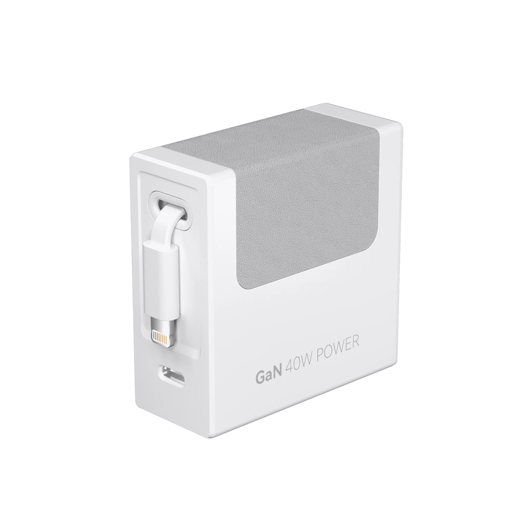 Gitryin Retractable 40W Charger for 3C Devices - Image 16