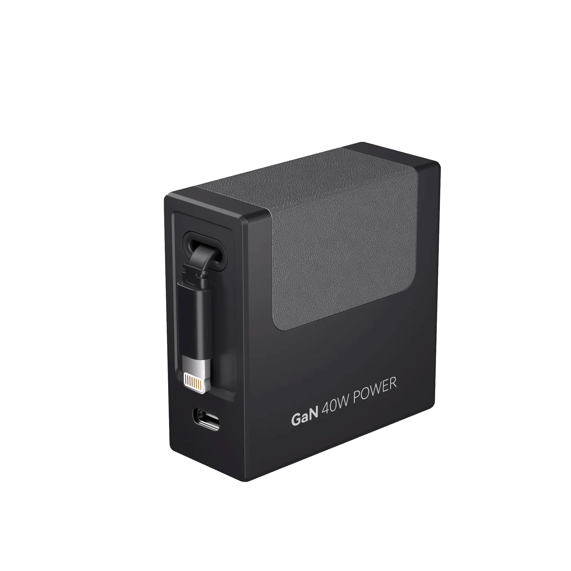 Gitryin Retractable 40W Charger for 3C Devices - Image 29