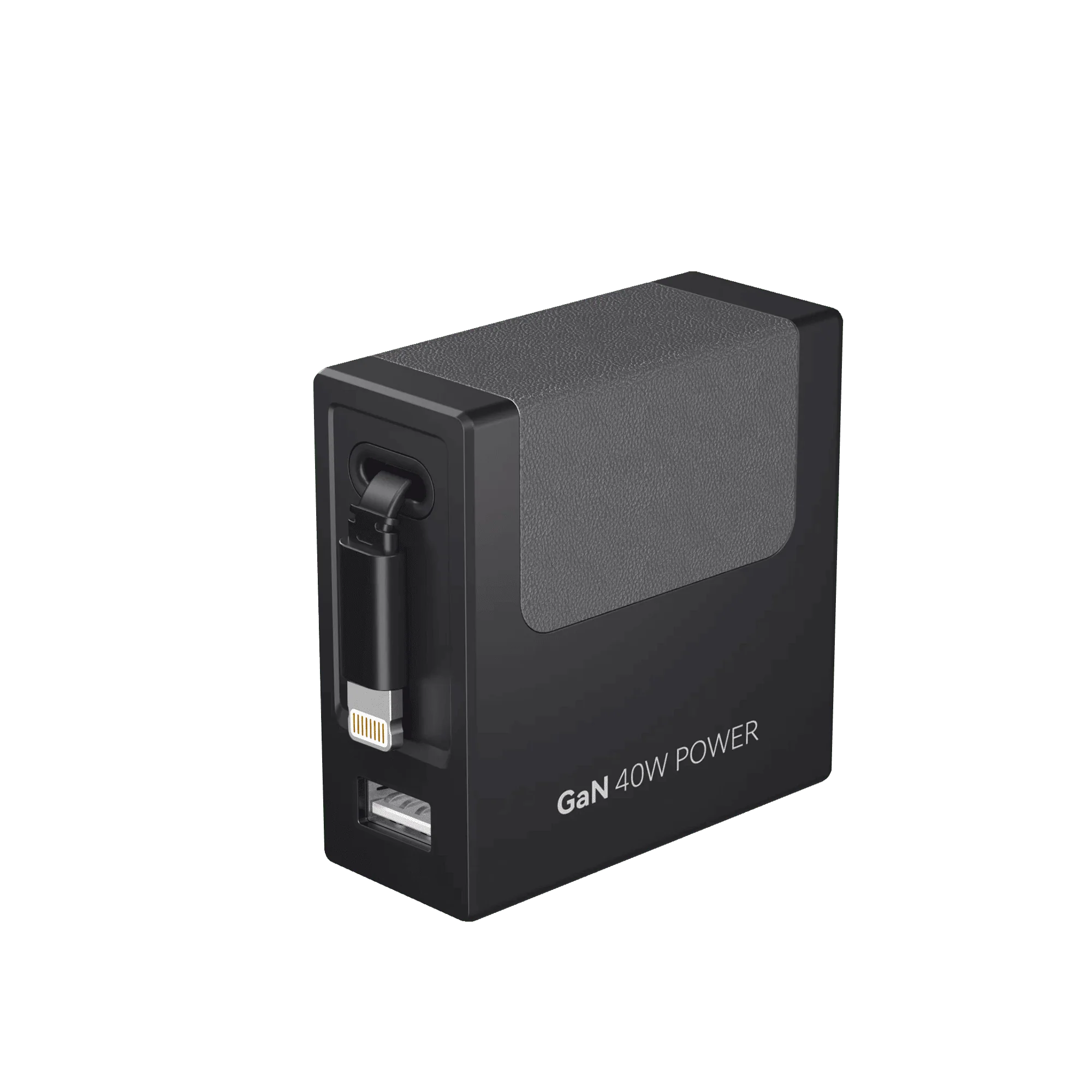 Gitryin Retractable 40W Charger for 3C Devices - Image 31