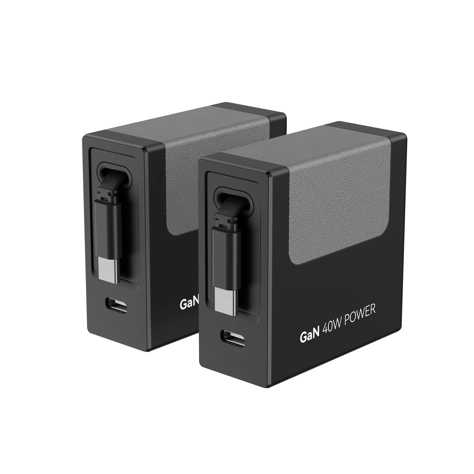 Gitryin Retractable 40W Charger for 3C Devices - Image 32