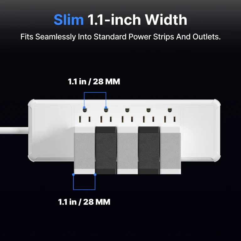 Gitryin Retractable 40W Charger - Micro Cable - Image 11