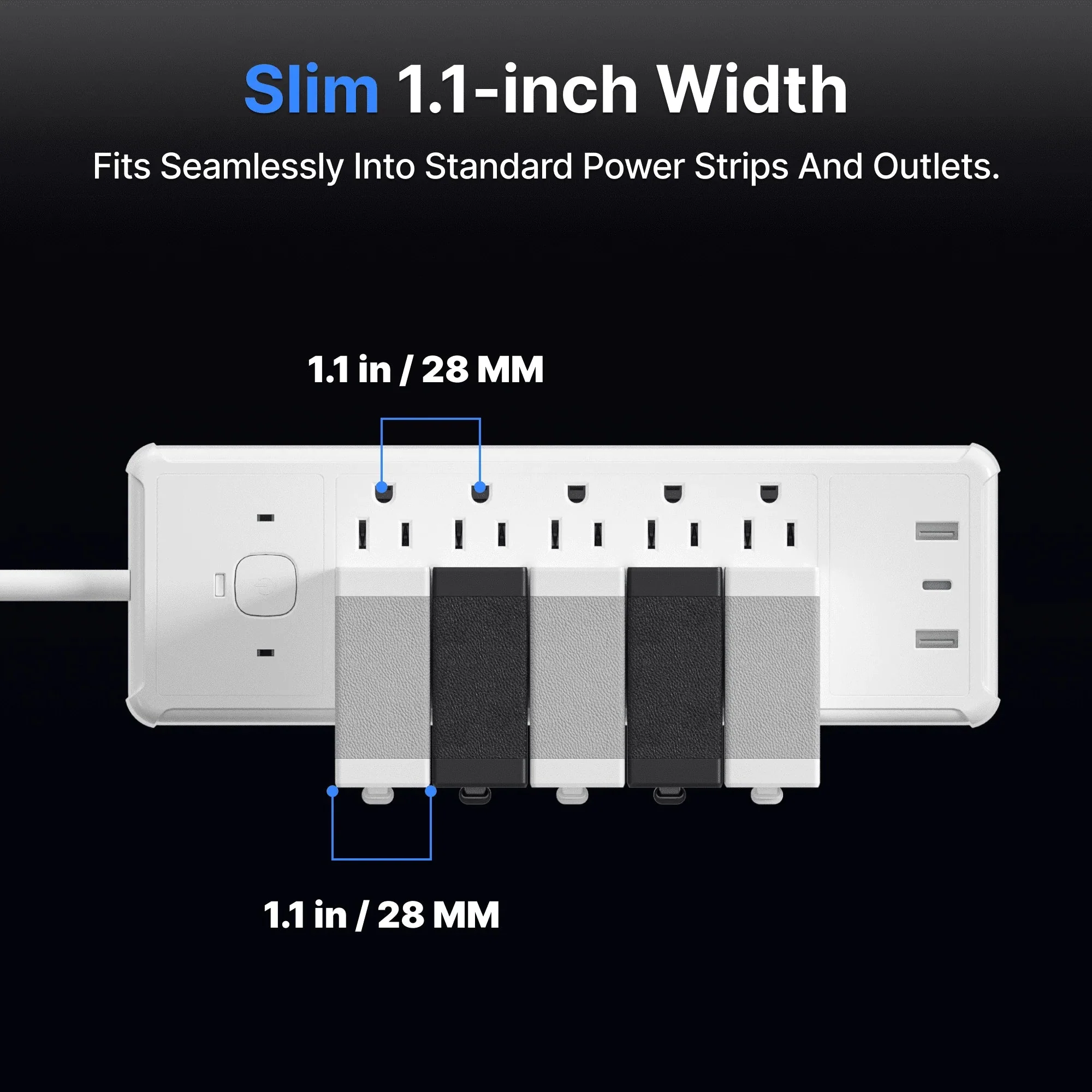 Gitryin Retractable 40W Charger - Micro Cable - Image 21