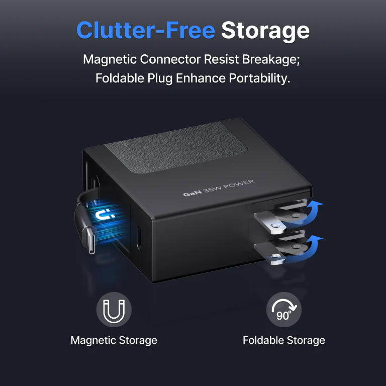 Gitryin Retractable Charger for 3C Devices [DIY] - Image 18