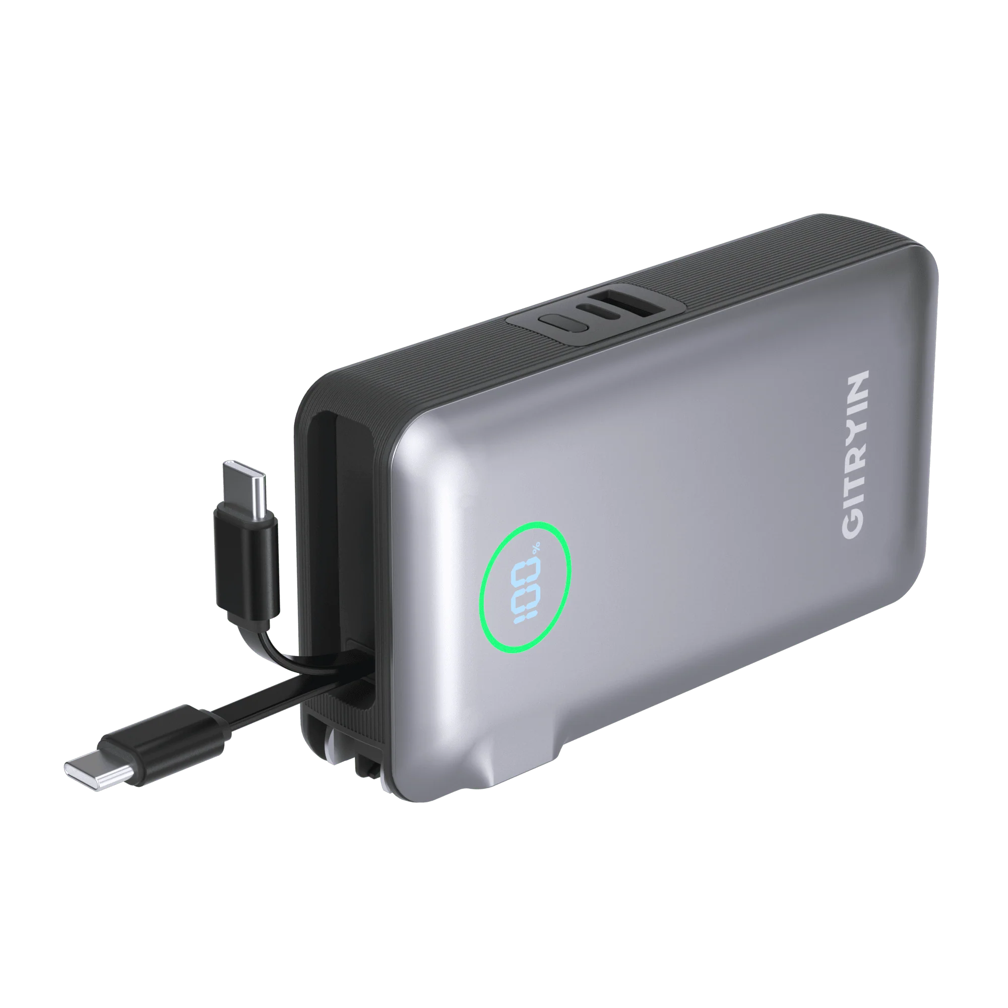 Gitryin Retractable Power Bank for 3C Devices - Image 10