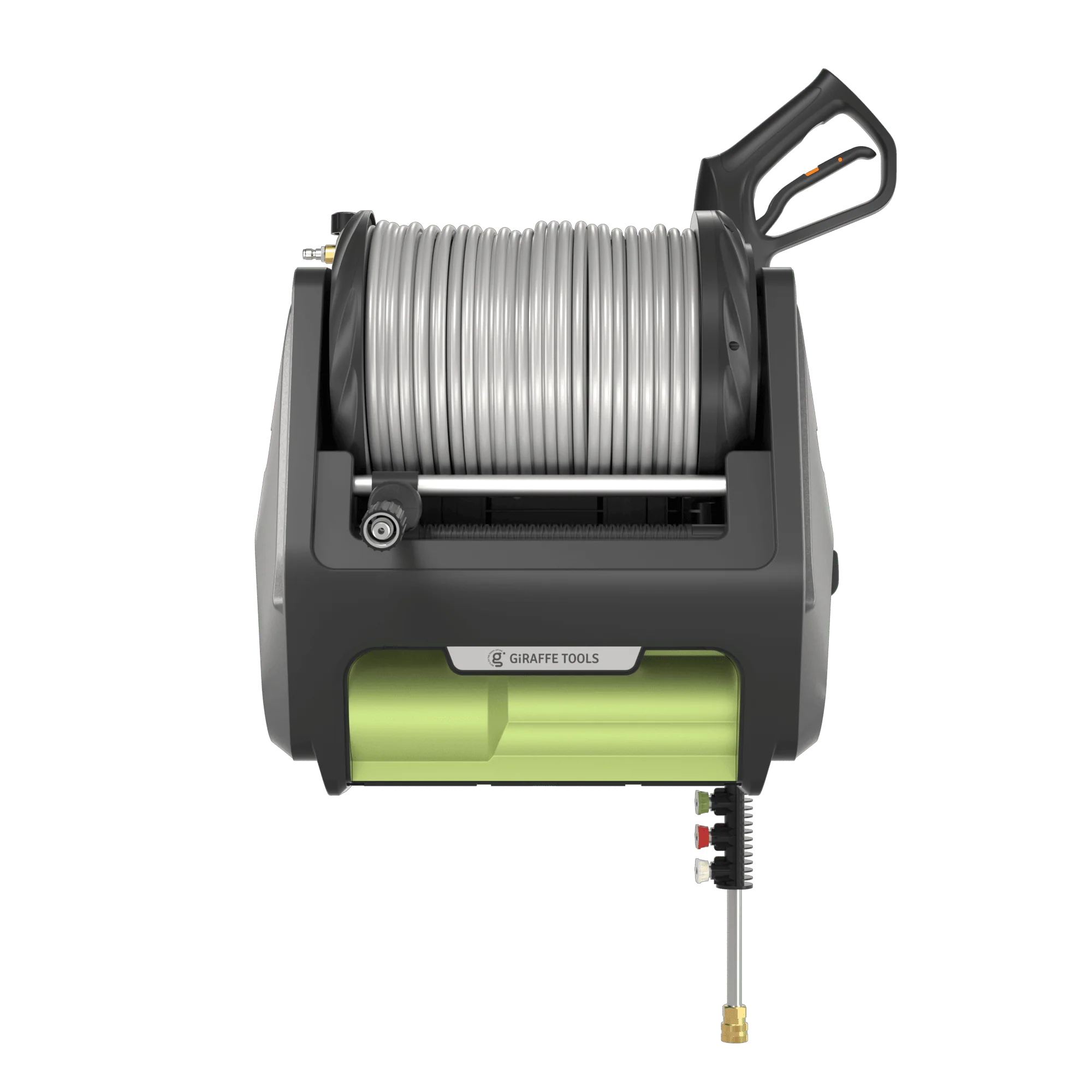 Grandfalls Retractable Pressure Washer PRO Special Edition - Image 5