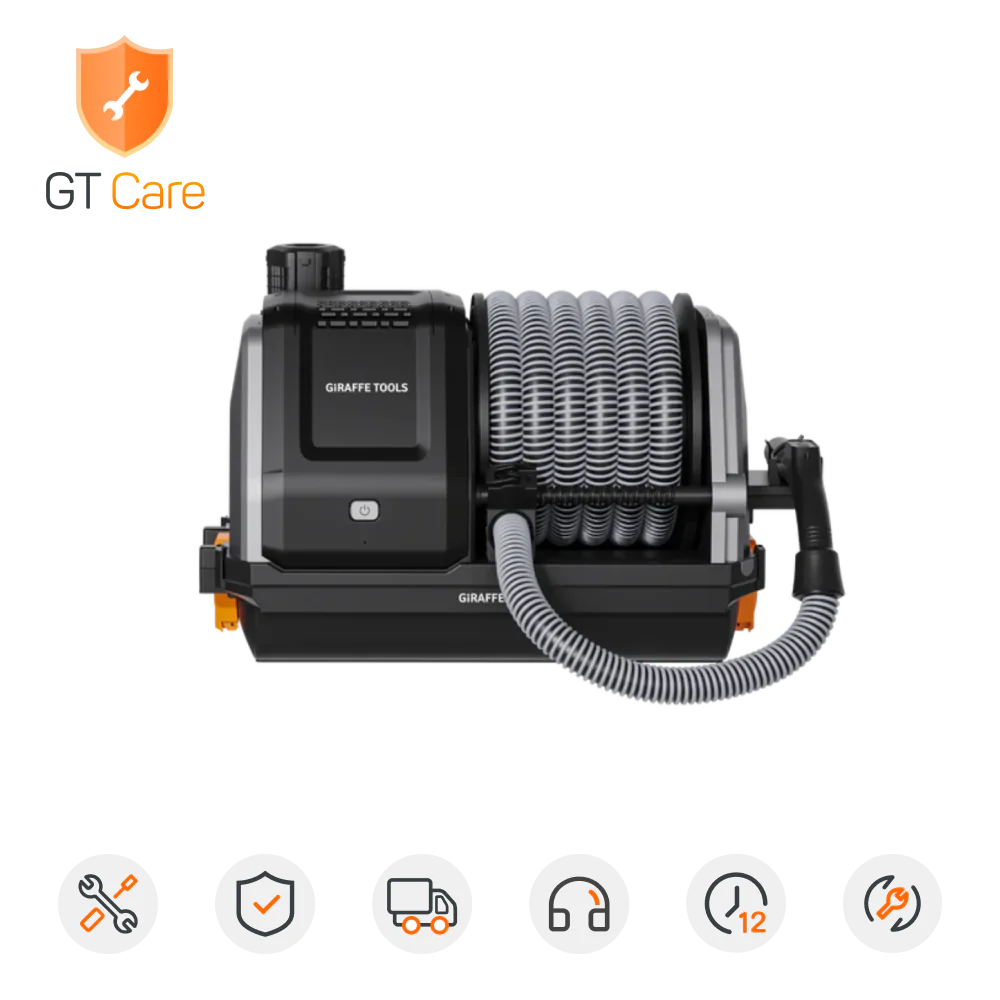 GT Care (Giraffe Tools Care Plan) - Image 2