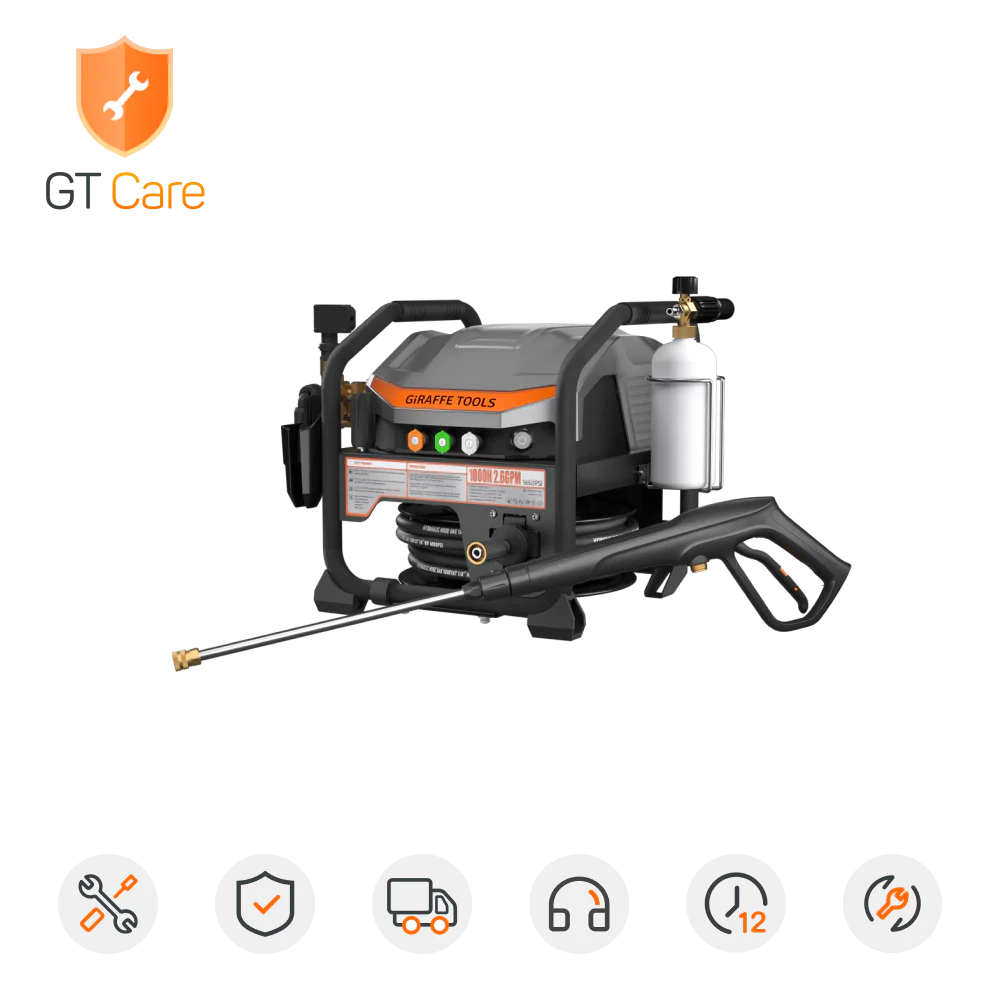 GT Care (Giraffe Tools Care Plan) - Image 3
