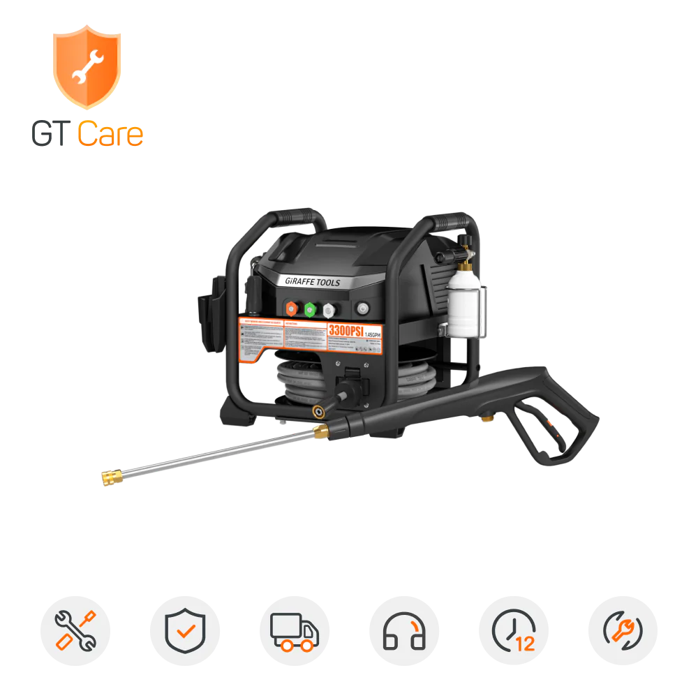 GT Care (Giraffe Tools Care Plan) - Image 4