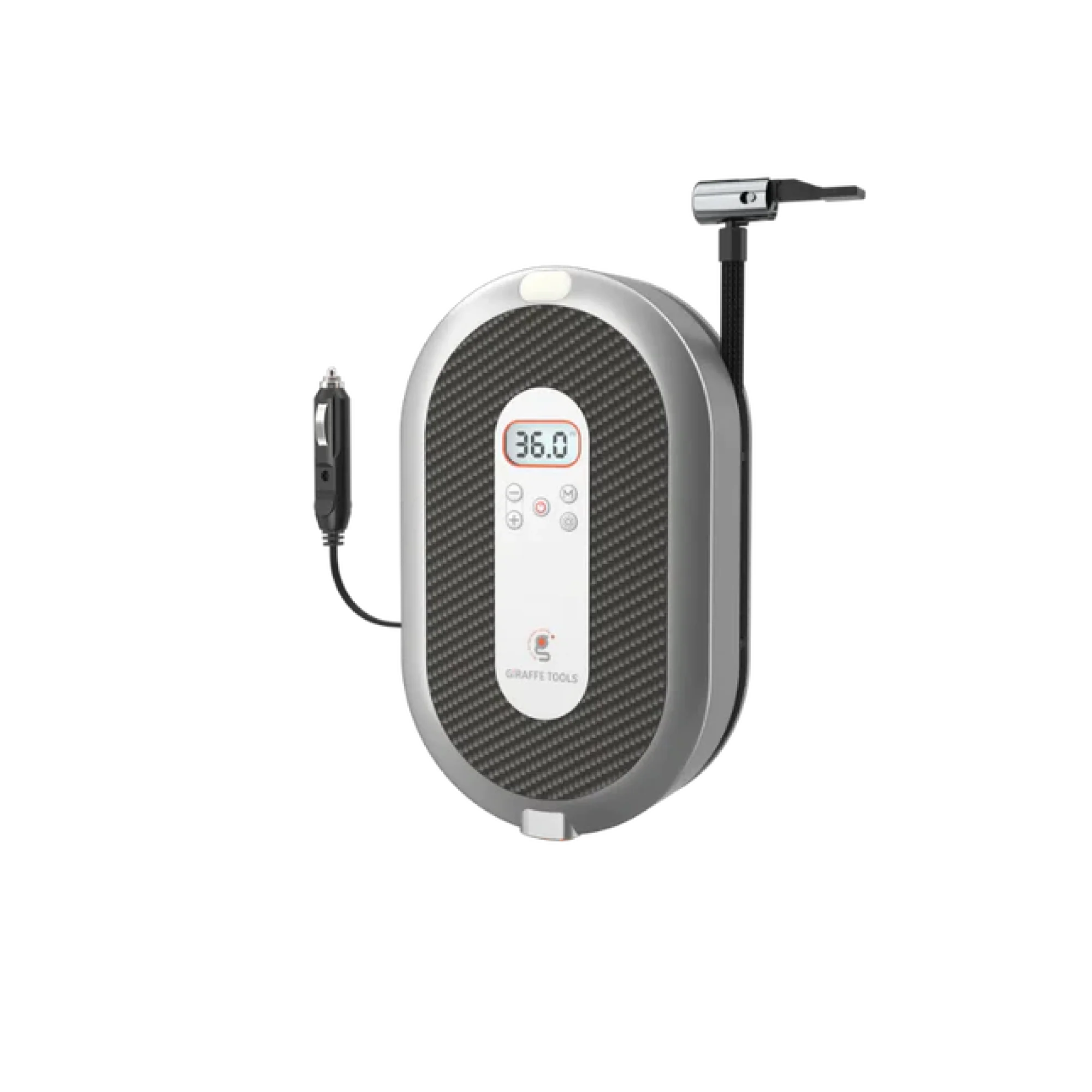 Retractable Car Tire Inflator - Image 12