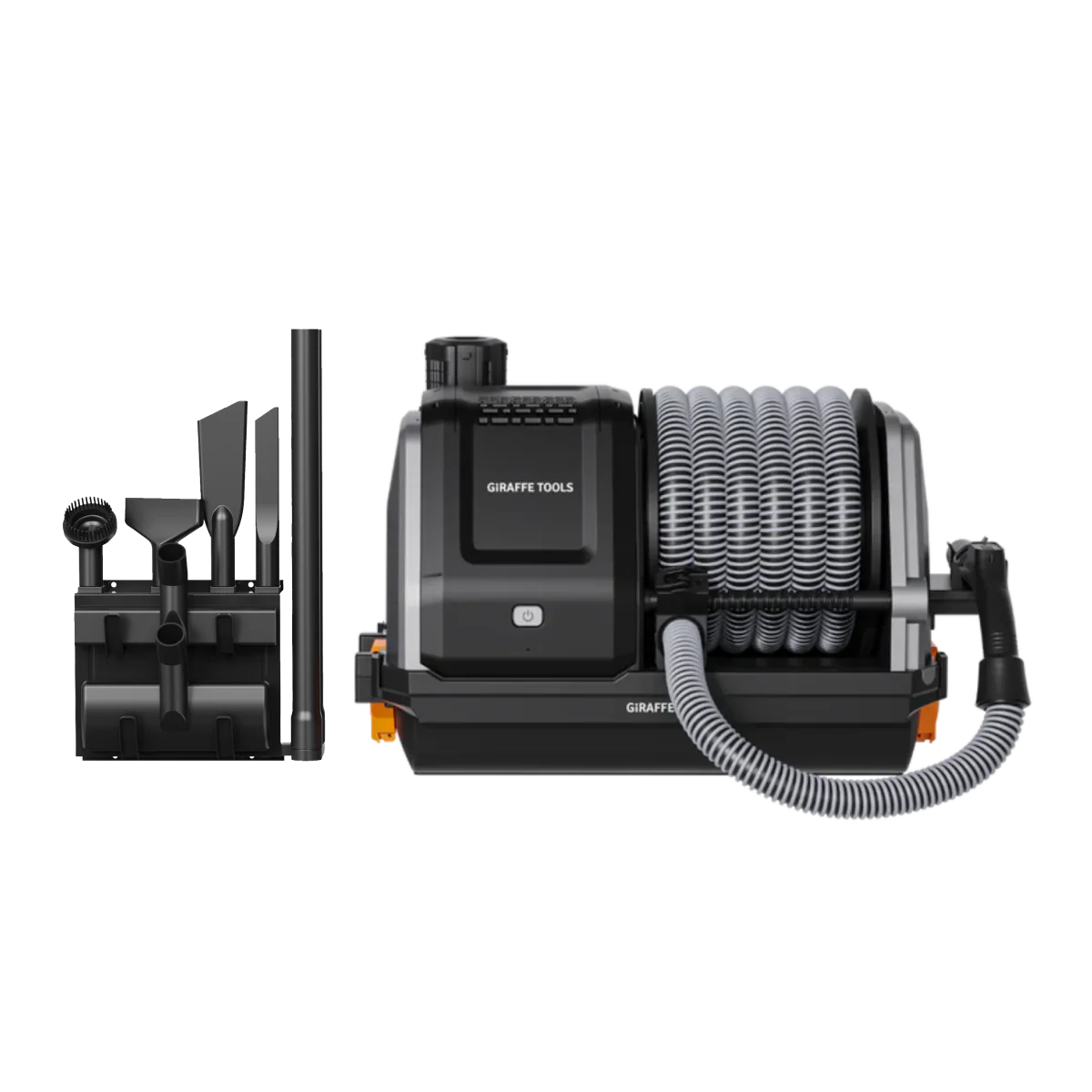 Grandstorm Retractable Vacuum Cleaner - Image 12