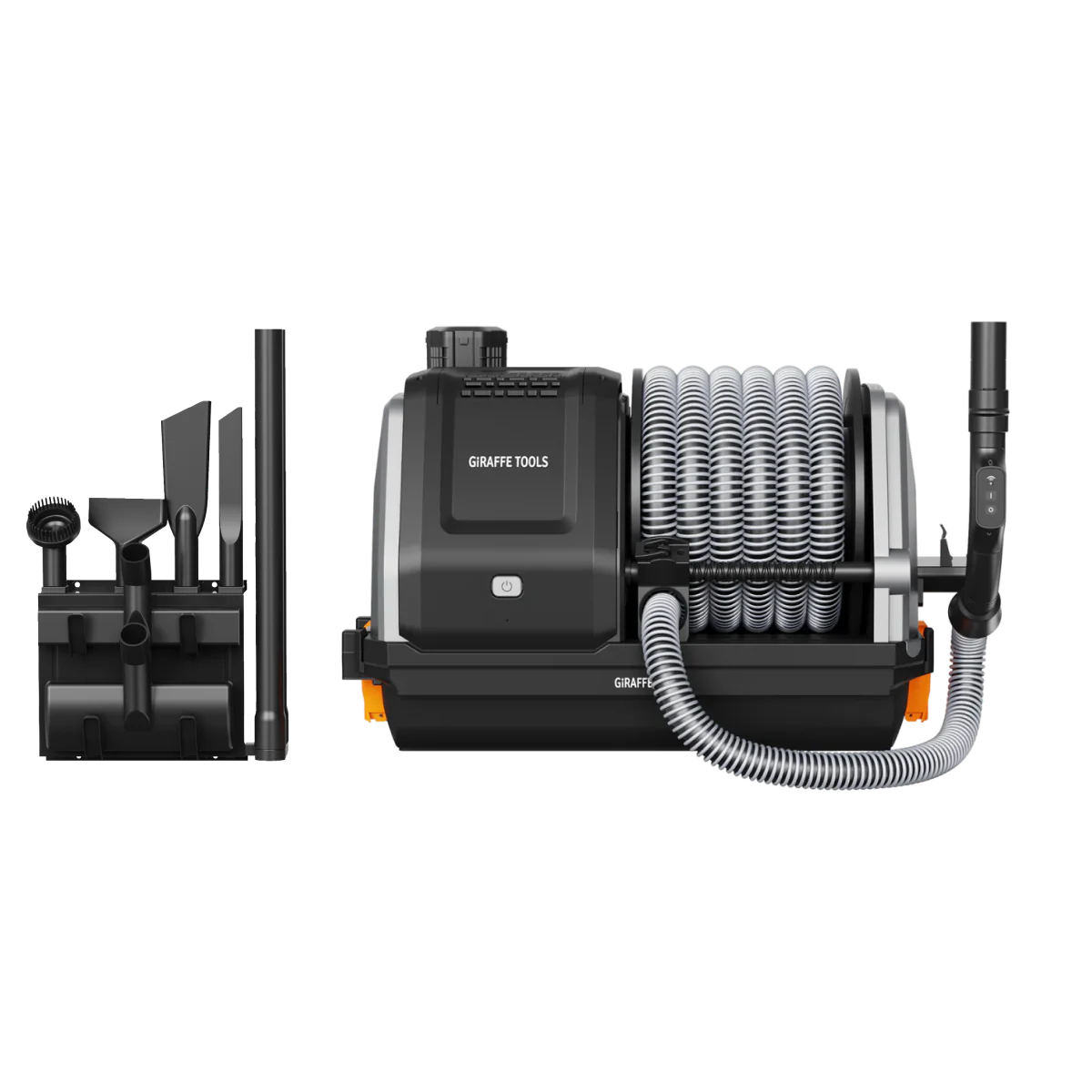 Grandstorm Retractable Vacuum Cleaner - Image 13