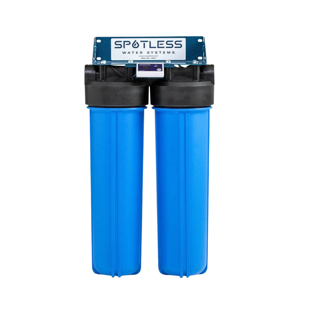 Spotless DIW-20 (High Output)